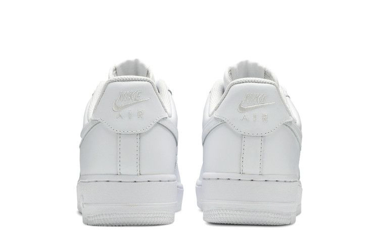 Кроссовки Nike Wmns Air Force 1 '07 'Triple White'