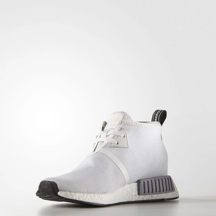 Кроссовки Adidas NMD_C1 'Vintage White'