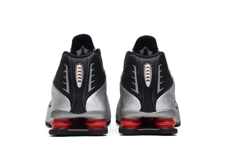 Кроссовки Nike Shox R4 Retro 'OG' 2019