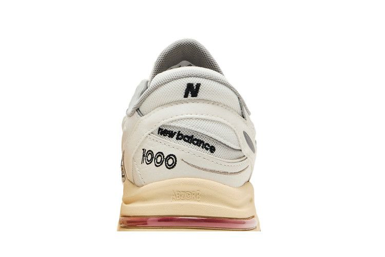 Кроссовки New Balance 1000 'Sea Salt Astro Dust'