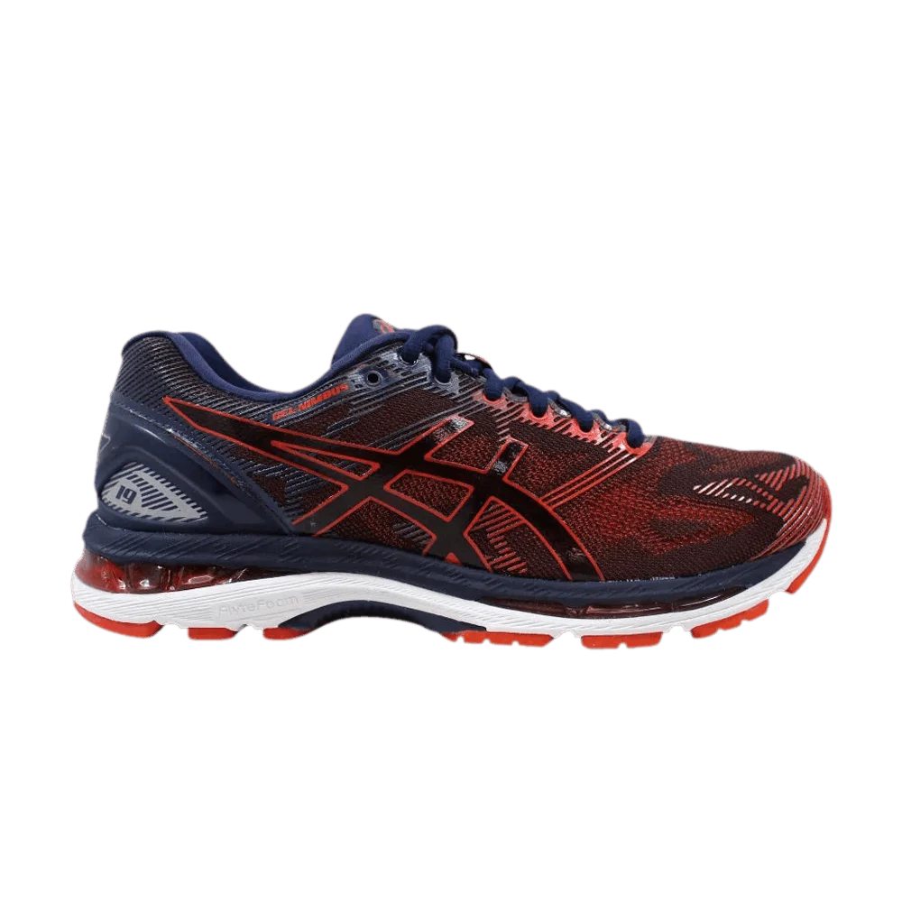 Krossovki-Asics-Gel-Nimbus-19-Peacoat-Red-Clay
