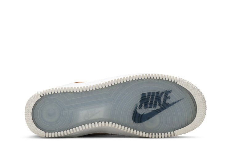 Кроссовки NikeLab Air Force 1 Low 'Vachetta Tan'