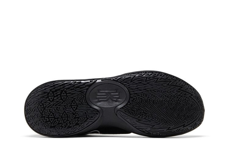 Кроссовки Nike Kyrie Low 5 TB Promo 'Black'