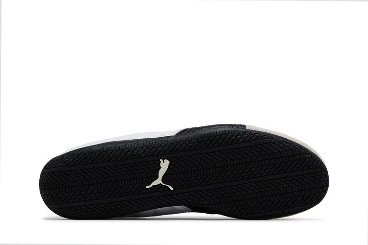 Кроссовки Puma Speedcat Shield 'White Black Vapor Grey'