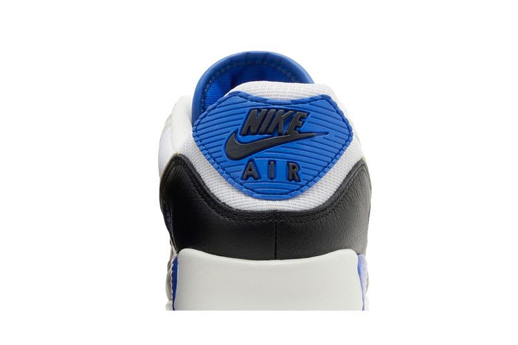 Кроссовки Nike Air Max 90 Premium 'Racer Blue'