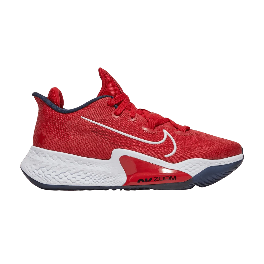 Кроссовки Nike Air Zoom BB NXT 'USA'