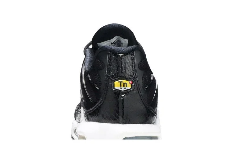 Кроссовки Nike Wmns Air Max Plus SE 'Black'