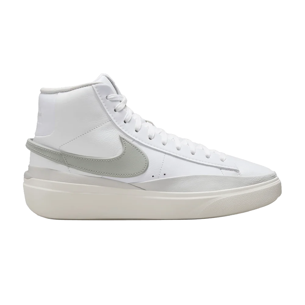 Krossovki-Nike-Blazer-Phantom-Mid-White-Light-Pumice
