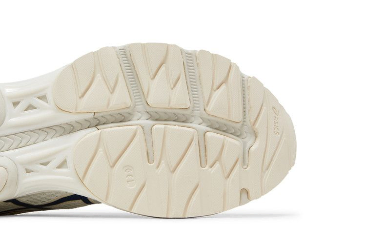 Кроссовки ASICS Gel Flux 4 'Cream Blue'