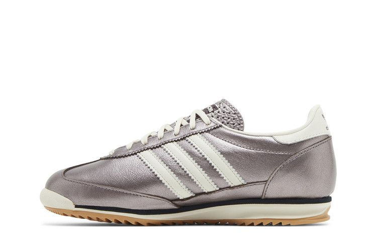 Кроссовки adidas Wmns SL72 OG 'Aurora Black'