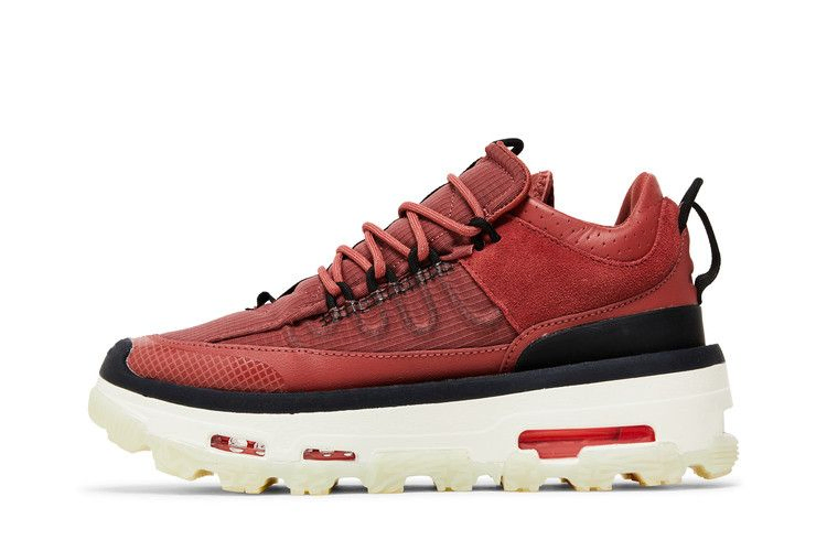 Кроссовки Air Jordan Wmns Jordan Air Mae 'Canyon Rust'