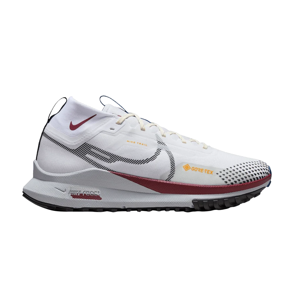 Кроссовки Nike React Pegasus Trail 4 GORE-TEX 'White Cedar'