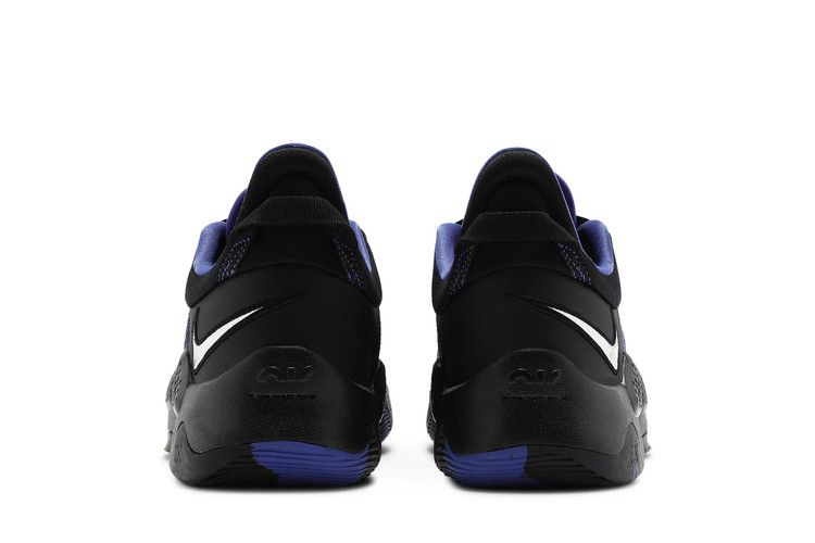 Кроссовки Nike PG 5 'Clippers Away'