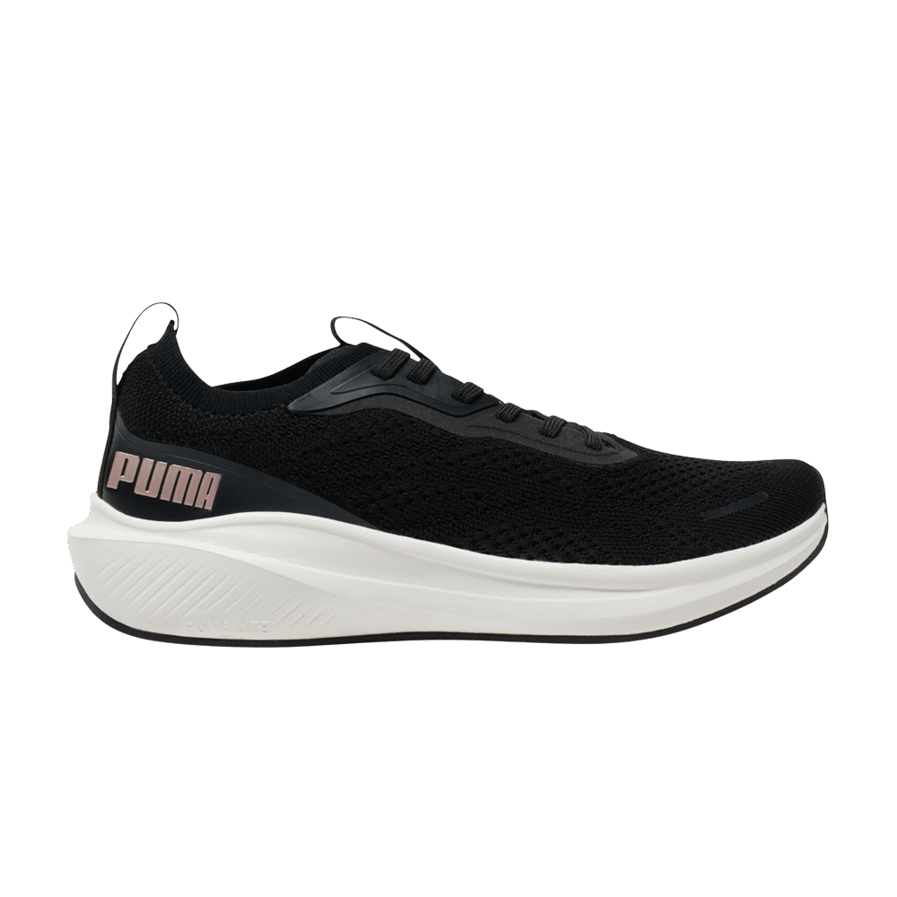 Кроссовки Puma Wmns Skyrocket Lite 'Black Rose Gold'