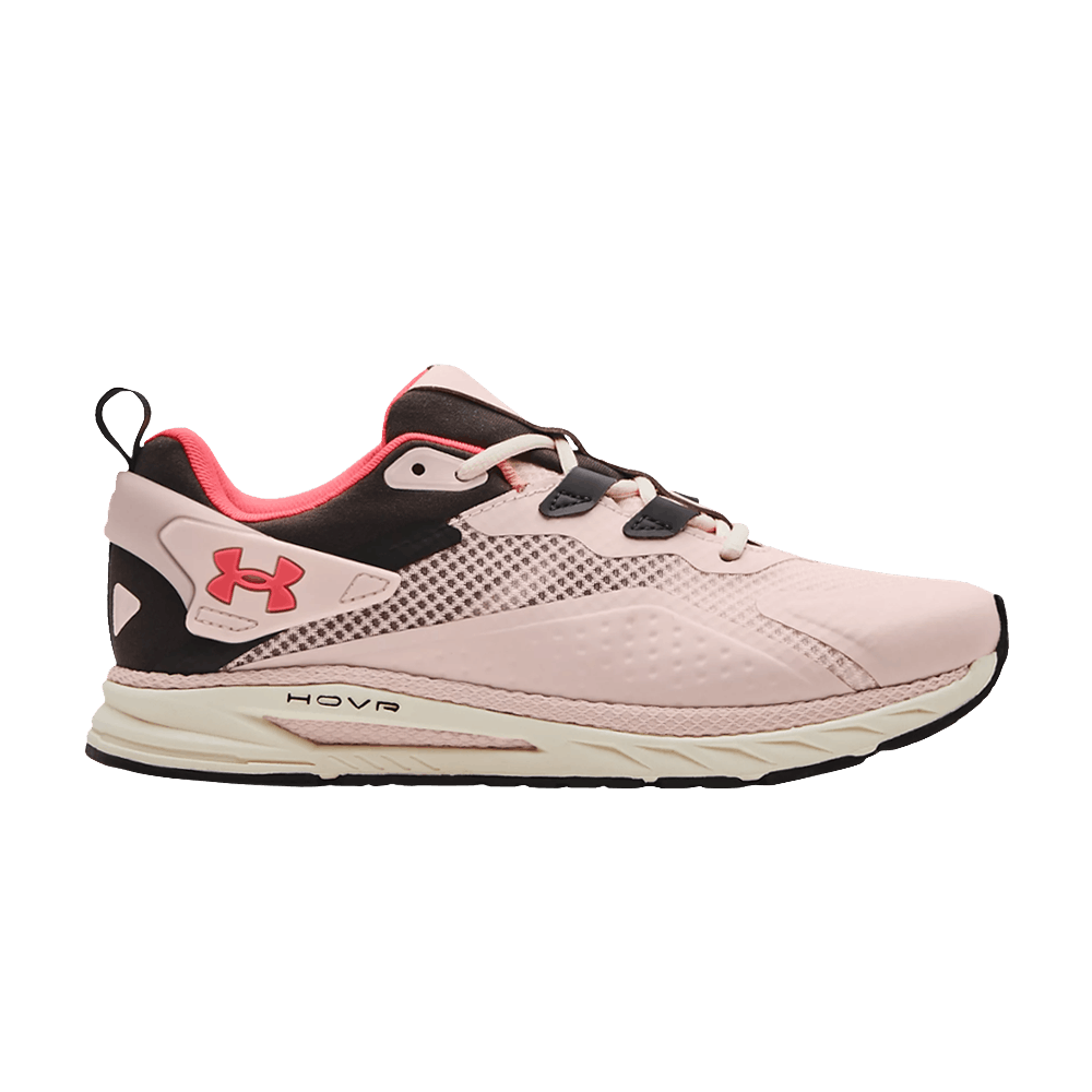 Кроссовки Under Armour Wmns HOVR Flux Movement 'Micro Pink'
