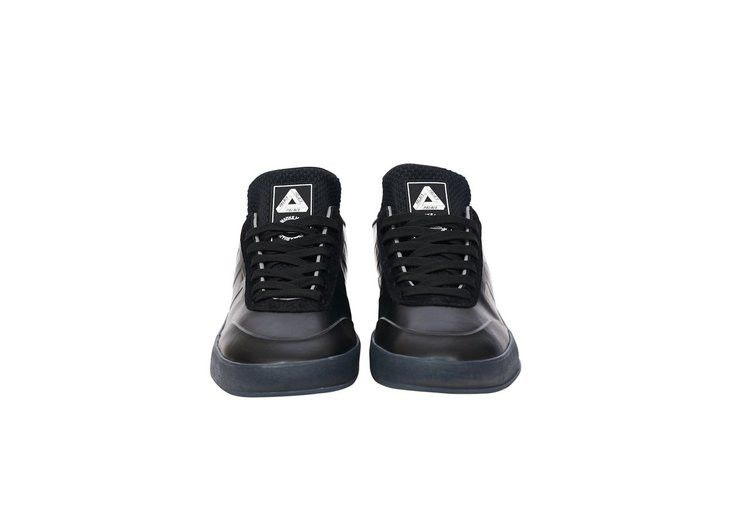 Кроссовки Palace x adidas Pro 2 'Black'
