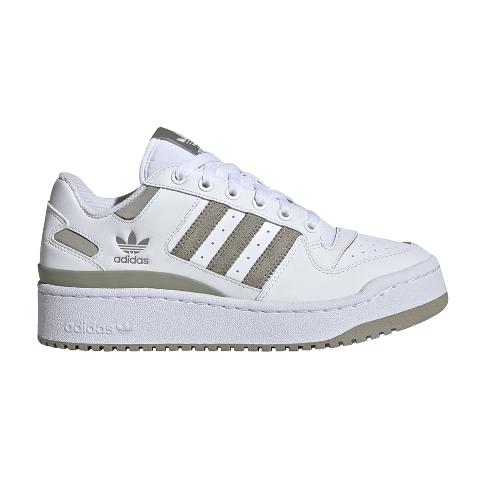Krossovki-Adidas-Wmns-Forum-Bold-Stripes-White-Silver-Pebble