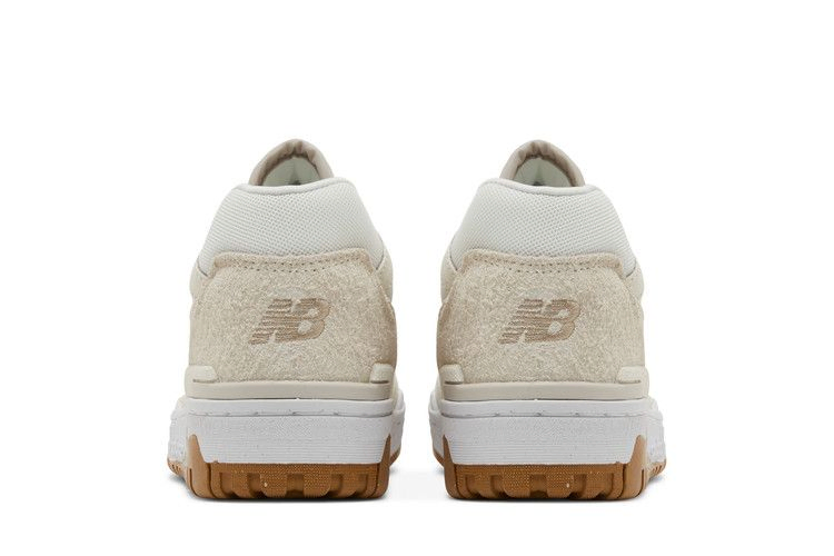 Кроссовки New Balance Wmns 550 'Sea Salt Linen'