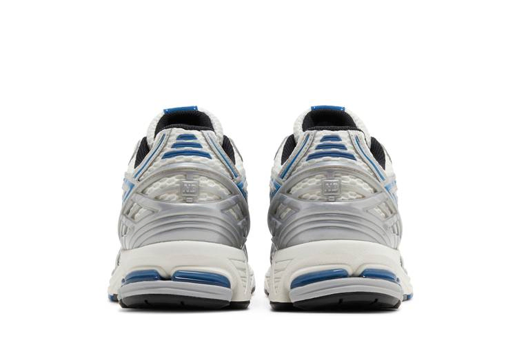 Кроссовки New Balance 1906R 'Silver Blue Agate'