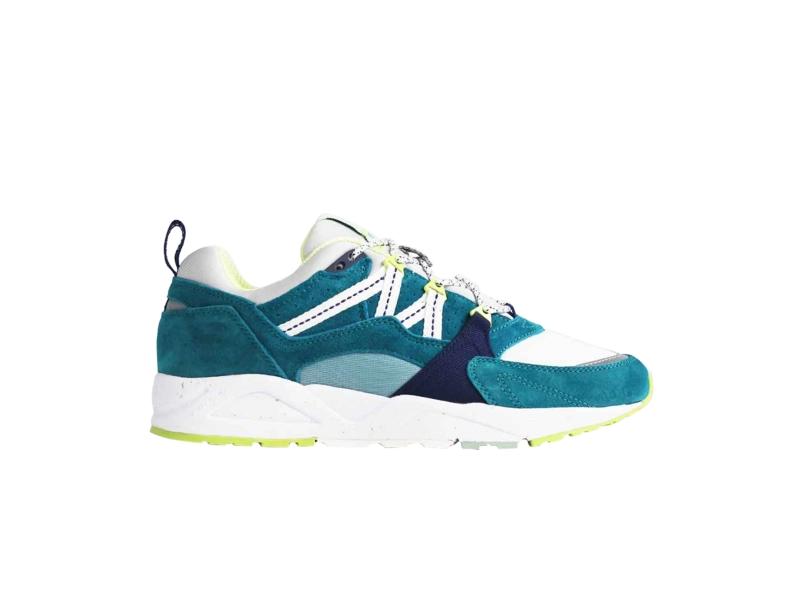 Кроссовки Karhu Fusion 2.0 Catch Of The Day – Ocean Depths