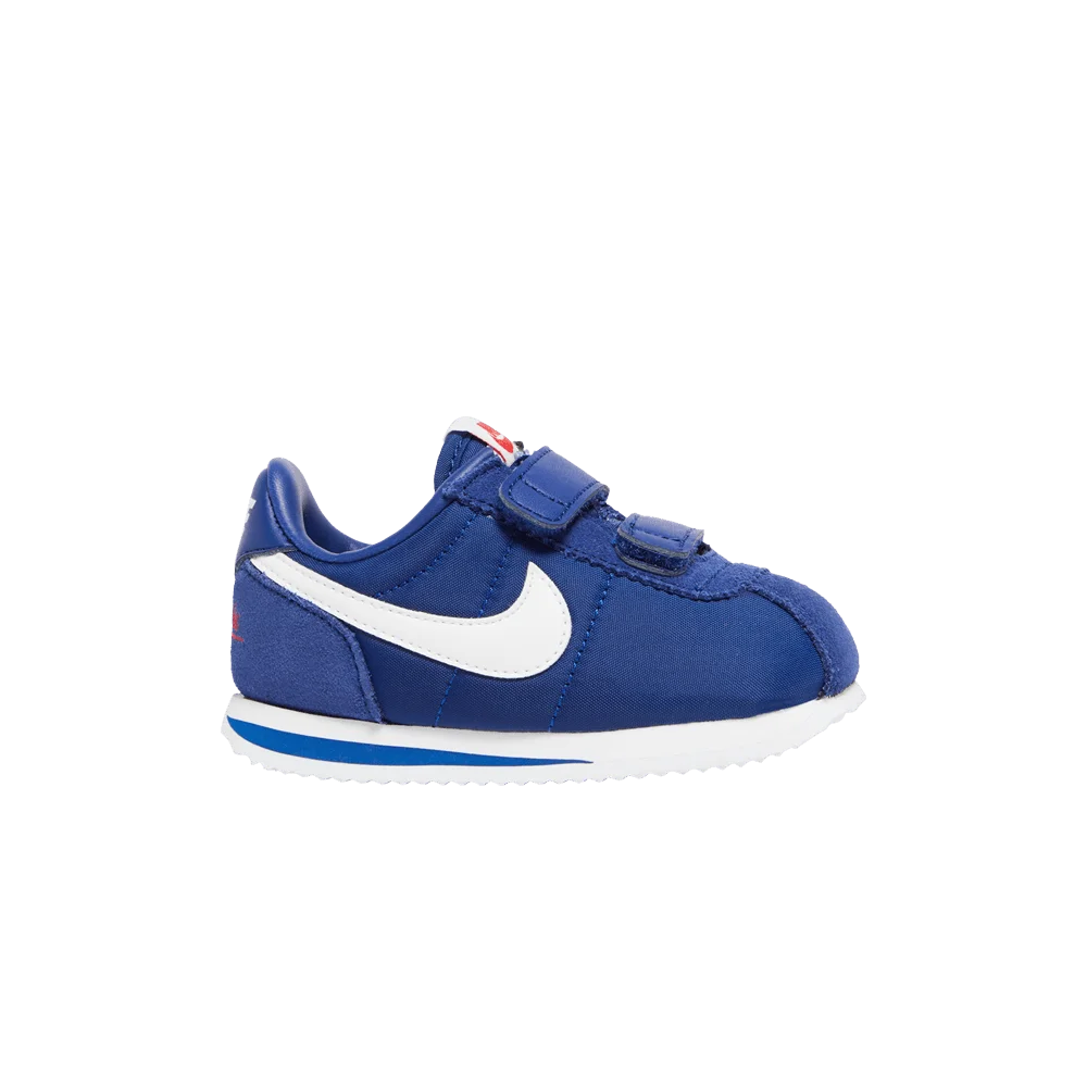 Krossovki-Nike-Cortez-TD-Dodgers