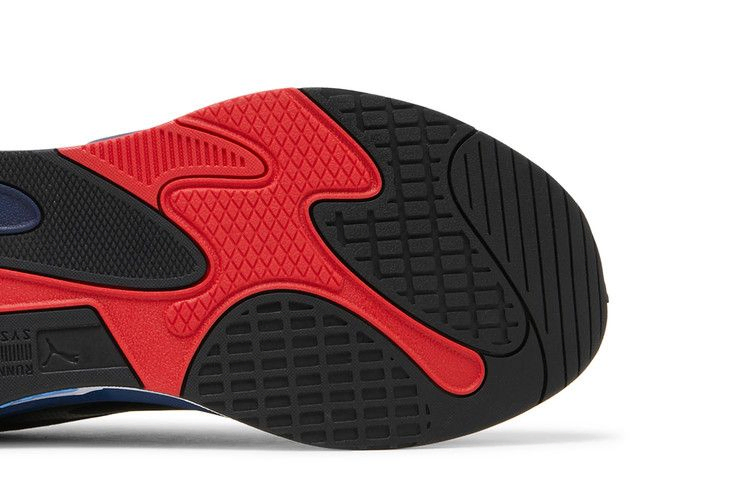 Кроссовки BMW Motorsport x Puma RS-Fast 'Black'