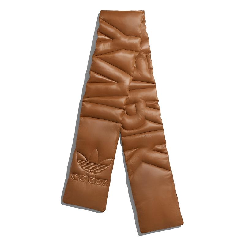 Шарф adidas Ivy Park Padded Scarf Wild Brown