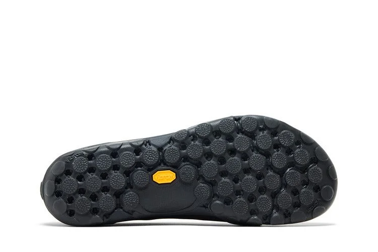 Кроссовки Tokyo Design Studio x New Balance MT10T 'Raw Leather Black'