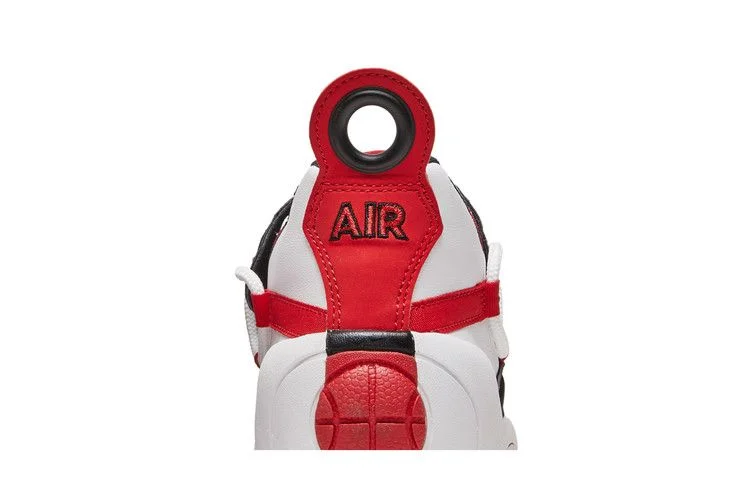 Кроссовки Nike Wmns Air Swoopes 2 'University Red'