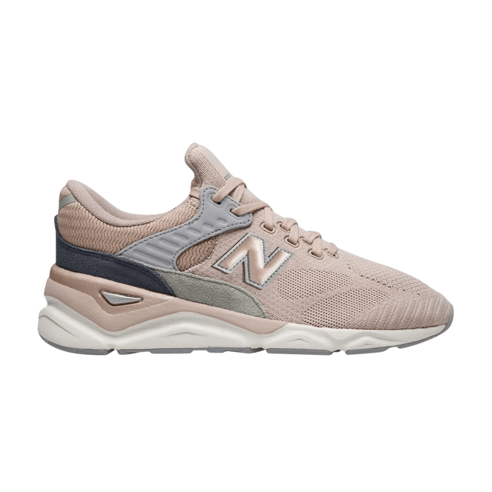Кроссовки New Balance Wmns X-90 'Milk'