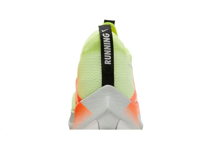 Кроссовки Nike Zoom Fly 4 'Barely Volt'