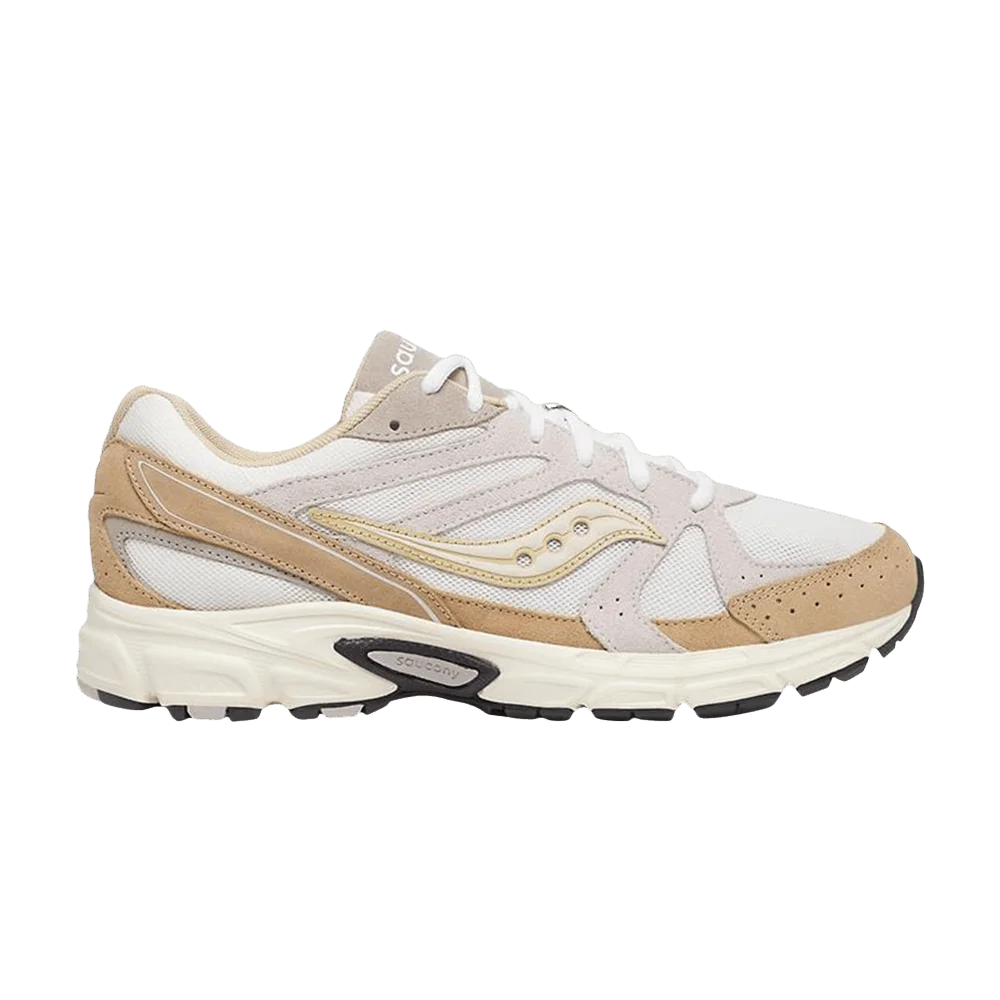 Krossovki-Saucony-Grid-Ride-Millennium-White-Sand
