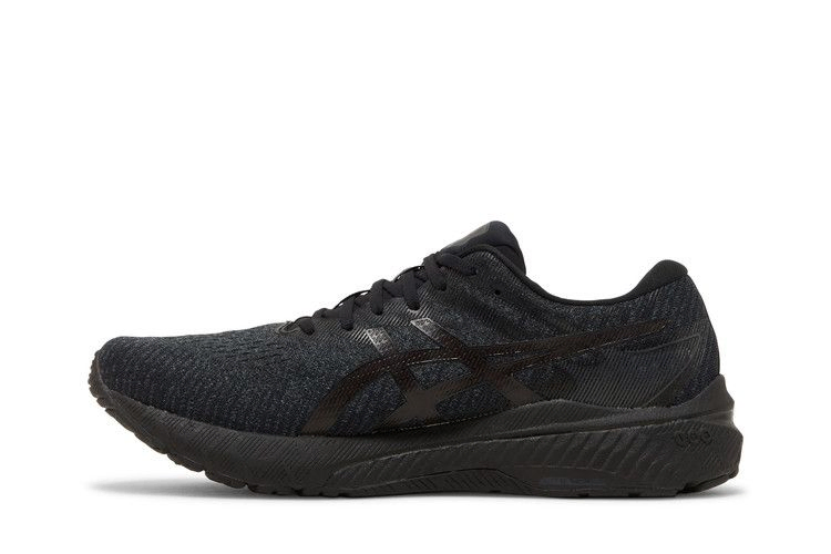 Кроссовки Asics GT 2000 10 'Triple Black'