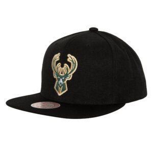 Mitchell-Ness-Satin-Under-Snapback-Milwaukee-Bucks-Hat-300x300
