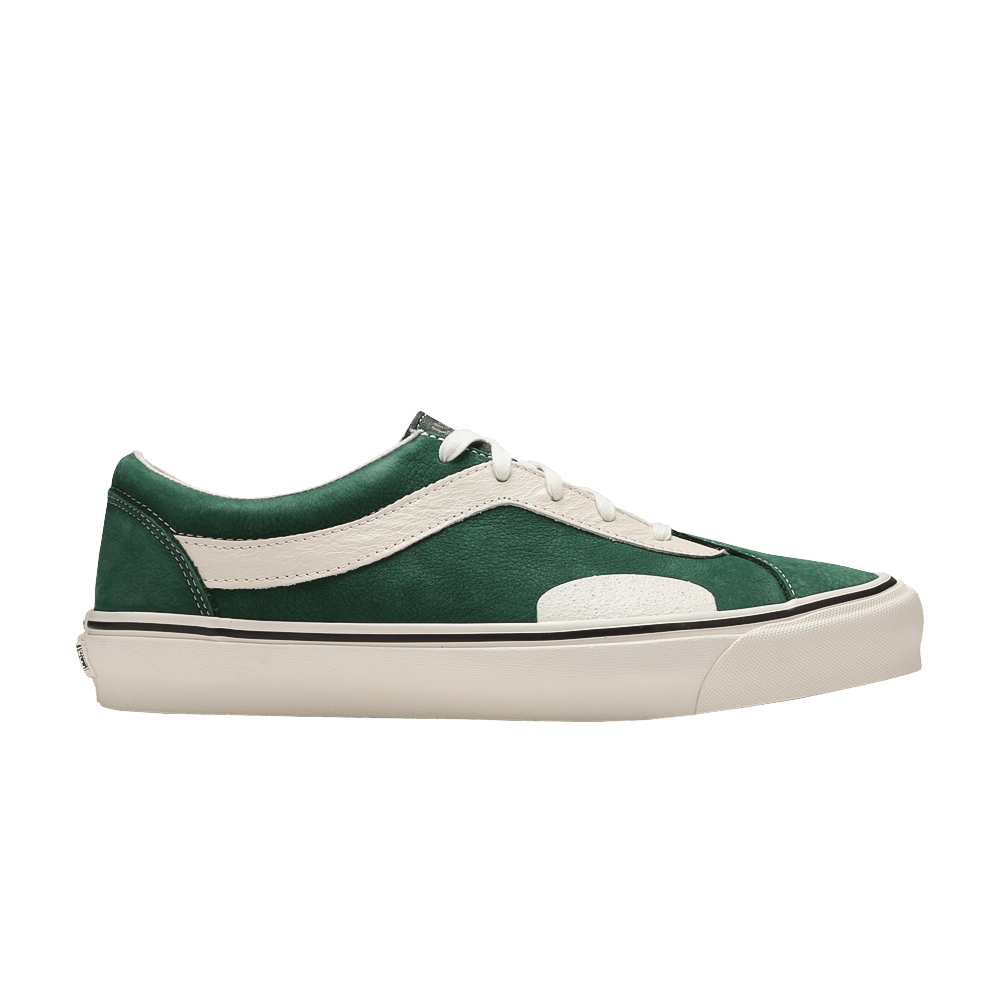 Julian Klincewicz x Vans Bold Ni 'Community'