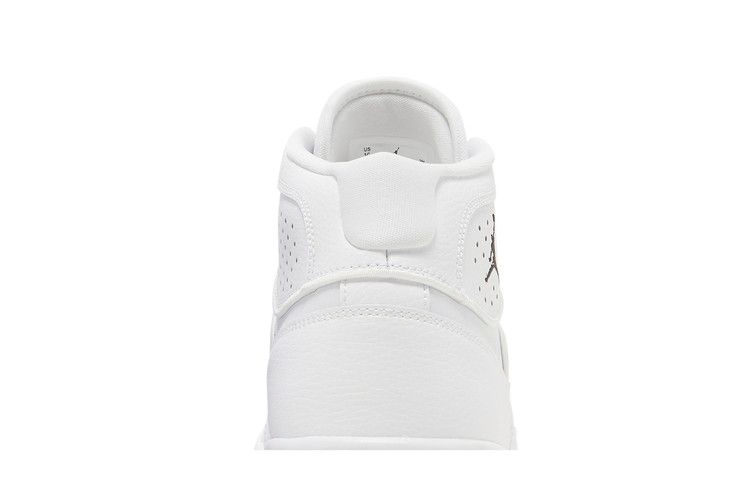 Кроссовки Air Jordan Access 'White'