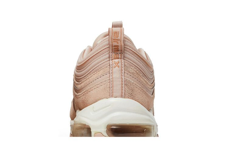 Кроссовки Nike Wmns Air Max 97 SE 'Particle Beige'