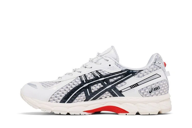 Кроссовки ASICS Gel Kayano 12.1 'Cream Black'