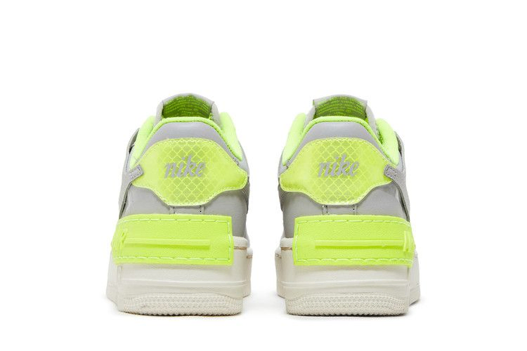 Кроссовки Nike Wmns Air Force 1 Shadow 'Atmosphere Grey'
