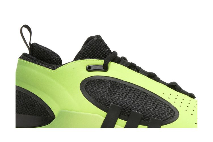 Кроссовки adidas D.O.N. Issue #5 'Lucid Lemon'