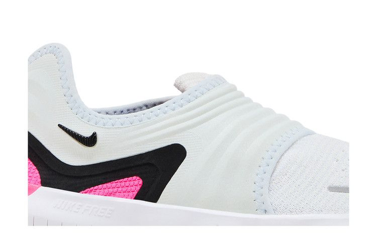 Кроссовки Nike Wmns Free RN Flyknit 3.0 'Half Blue'