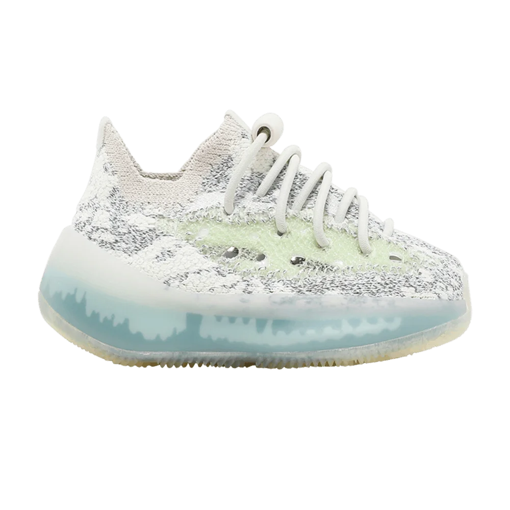 Кроссовки adidas Yeezy Boost 380 Infants 'Alien Blue'