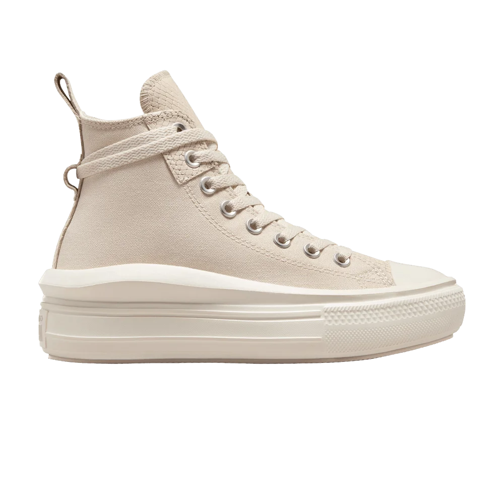 Krossovki-Converse-Wmns-Chuck-Taylor-All-Star-Move-High-Snake-Texture-Light-Dune