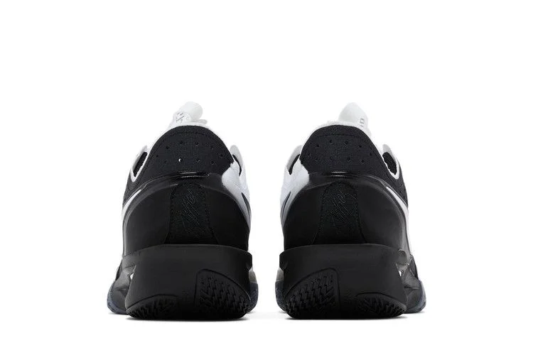 Кроссовки Nike Air Zoom GT Cut 3 'Black White'