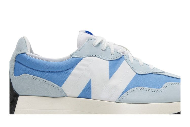 Кроссовки New Balance 327 'Stellar Blue'