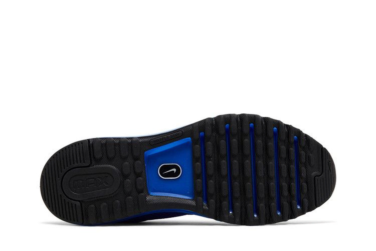 Кроссовки Nike Air Max 2013 'Hyper Royal'