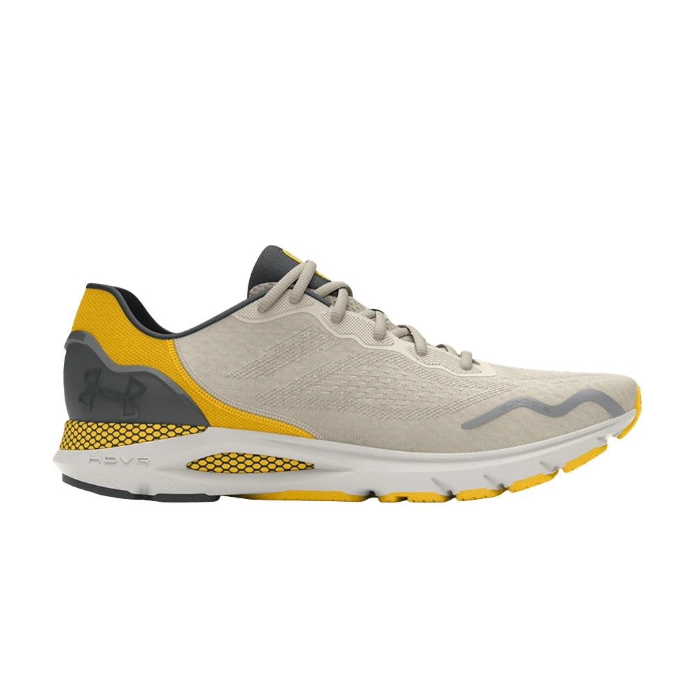 Krossovki-Under-Armour-HOVR-Sonic-6-White-Yellow