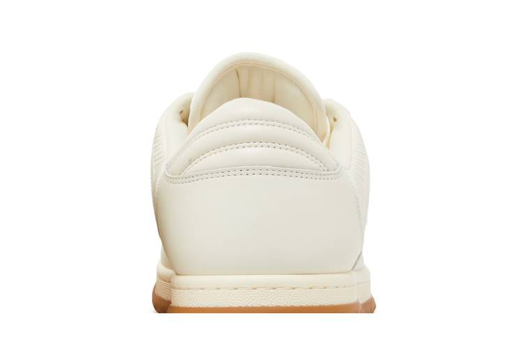 Кроссовки Gucci MAC80 Sneaker 'Off White Gum'