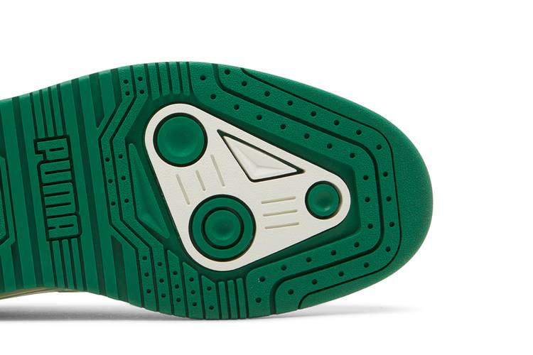Кроссовки June Ambrose x Puma Slipstream 'Verdant Green'