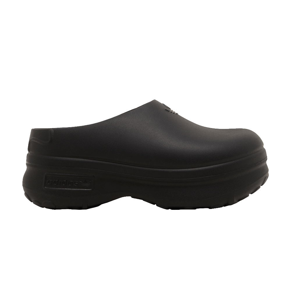 adidas Wmns Adifom Stan Smith Mule 'Core Black'